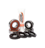 Front Wheel Bearing Kit Front Wheel Bearing Kit