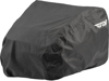 Fly Racing Medium Tank Bag 11-20L Street Motorcycle Luggage Black - Medium tank bag 11-20L capacity, universal fit