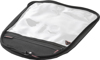 Fly Racing Medium Tank Bag 11-20L Street Motorcycle Luggage Black - Medium tank bag 11-20L capacity, universal fit