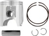 Pro-Lite Piston Kit 68.50mm +0.50 Bore - For 83-87 Yamaha YZ250