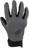 Speed and Strength Starstruck Mesh Gloves Grey Womens - XL - Women's XL grey mesh gloves