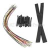 Namz 8" Handlebar Control Extension Harness with Pre-Installed Terminals