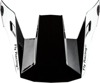 FLY RACING Rayce Helmet Visor Black/White/Grey XL-2X - Replacement visor for Rayce Helmet XL-2X FLY RACING Rayce Helmet Visor Black/White/Grey XL-2X - Replacement visor for Rayce Helmet XL-2X