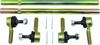 06-14 Honda TRX450ER Tie Rod Assembly Upgrade Kit