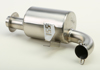 Performance SSI Titanium Muffler - For 13-15 Polaris 800 RMK Performance SSI Titanium Muffler - For 13-15 Polaris 800 RMK