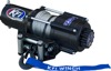KFI 4500LB UTV Winch with Dash Switch and Remote U45-R2