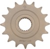 JT 16T-530 Front Sprocket JTF3411.16 For 00-07 Bombardier Can-Am DS650 JT 16T-530 Front Sprocket JTF3411.16 For 00-07 Bombardier Can-Am DS650