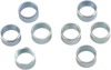 EPI 18g Roller Weights Set of 8 For Yamaha EPI 18g Roller Weights Set of 8 For Yamaha