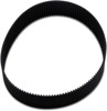 Replacement Belts for 3" Belt Drive Electric Start - 3" Repl Belt For Belt Drv