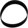 Replacement Belt for 3" Belt Drive for Electric Start Harley