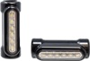 Letric Lighting Engine Guard LED Lights Blk/Wht