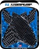 Tank Protectors - Tank Kt-Blk S1000Rr 09-14 Tank Protectors - Tank Kt-Blk S1000Rr 09-14