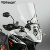 Clear Vstream Windscreen - 14-16 KTM 1190