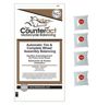 Counteract Tire Balancing Beads Shop Pack 4x1oz Bags - Tire balancing beads shop pack, 4 pre-measured 1oz bags