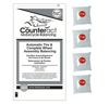 Counteract Tire Balancing Beads Shop Pack 4 x 2oz Bags - Tire balancing beads 4-pack, universal fit