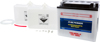 12V Heavy Duty Battery w/ Acid Pack - Replaces Y60-N24L 12V Heavy Duty Battery w/ Acid Pack - Replaces Y60-N24L