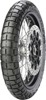 Scorpion Rally STR Bias Front Tire 100/90-19