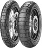 Scorpion Rally STR Front Tire 110/70R17