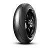 Pirelli Diablo Supercorsa SP V3 Rear Tire 180/55ZR17 (73W) Tubeless - High-performance rear tire, 180/55ZR17, street-legal Pirelli Diablo Supercorsa SP V3 Rear Tire 180/55ZR17 (73W) Tubeless - High-performance rear tire, 180/55ZR17, street-legal