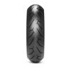 Pirelli Diablo Rosso II Rear Tire 190/55ZR17 (75W) Tubeless - Rear sport tire 190/55ZR17 for street motorcycles Pirelli Diablo Rosso II Rear Tire 190/55ZR17 (75W) Tubeless - Rear sport tire 190/55ZR17 for street motorcycles