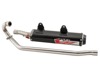 12-18 Kawasaki BRUTE FORCE 300 EVO U Series Full System Exhaust 12-18 Kawasaki BRUTE FORCE 300 EVO U Series Full System Exhaust