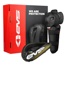 Slam Combo(Option Knee/ Option Elbow/ R2 Collar) Black - Mini Slam Combo(Option Knee/ Option Elbow/ R2 Collar) Black - Mini