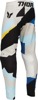 Thor Youth SPORTMODE Brave Pants Blue/Yellow/Gray/Black Size 26 - Youth athletic-fit off-road pants, size 26, Blue/Yellow