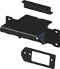 KFI Winch Mount For 2024-25 Kawasaki Ridge Models - Fits 2024-25 Kawasaki Ridge & Ranch Edition