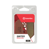 Brembo Front Sintered Brake Pad 18-20 Can-Am Commander MAX R EFI Right 800cc
