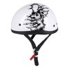 Born Wild Original Helmet - Medium