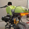 New Rage Cycles Fender Eliminator Kit For BMW R Nine T 2014-2023 - Fender eliminator kit fits BMW R Nine T 2014-2023