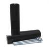 No Cut Black Frame Sliders - For 12-20 ZX14 No Cut Black Frame Sliders - For 12-20 ZX14