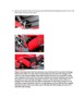 No Cut Black Frame Sliders - For 12-20 ZX14