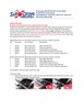 No Cut Black Frame Sliders - For 12-20 ZX14