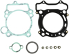 Partial Top End Gasket Kit - For 01-12 Yamaha YZ250F WR250F Partial Top End Gasket Kit - For 01-12 Yamaha YZ250F WR250F