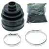 08-09 Kawasaki KRF750 Teryx Front Outer CV Boot Kit 08-09 Kawasaki KRF750 Teryx Front Outer CV Boot Kit