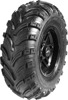 16x8-7 Swamp Fox ATV Tire - Front or Rear