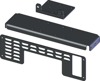 KFI Wide Kit Winch Mount Fits 2005-2009 Polaris Ranger