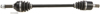 Front Replacement Axle - For 08-13 Kawasaki KRF750 KVF750 Front Replacement Axle - For 08-13 Kawasaki KRF750 KVF750
