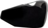 Drag Specialties Right Oil Tank Side Cover Black Harley XL Sportster