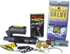 Race Tech Gold Valve Offroad Shock Kit Fits Kawasaki