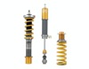 12-18 BMW 3/4-Series (F3X) RWD Road & Track Coilover System