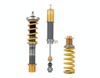 Ohlins Road & Track Coilover System Fits 12-18 BMW 3/4-Series RWD (F3X) Ohlins Road & Track Coilover System Fits 12-18 BMW 3/4-Series RWD (F3X)