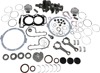 ATV/UTV Complete Engine Rebuild Kit In A Box - Wr Complete Rebuild