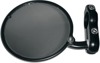 CRG Hindsight Mirror Black Left Side HS-100-L