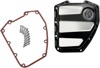 Performance Machine Scallop Timing Cover Platinum Cut For 01-17 HD Tour/Softail Performance Machine Scallop Timing Cover Platinum Cut For 01-17 HD Tour/Softail