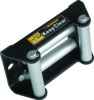 QuadBoss Winch Roller Fairlead 4in