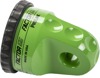 ProLink XTV Winch Line Shackle Mount - Green ProLink XTV Winch Line Shackle Mount - Green