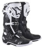 Tech 10 Boots Black/White US 13