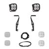 Baja Designs Squadron Sport A-Pillar Kit Fits 21+ Ford Raptor